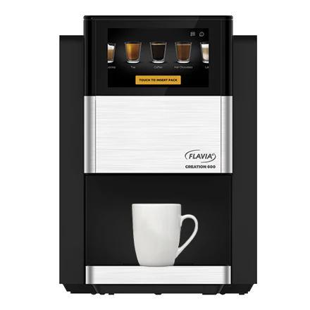 Lavazza Flavia 600