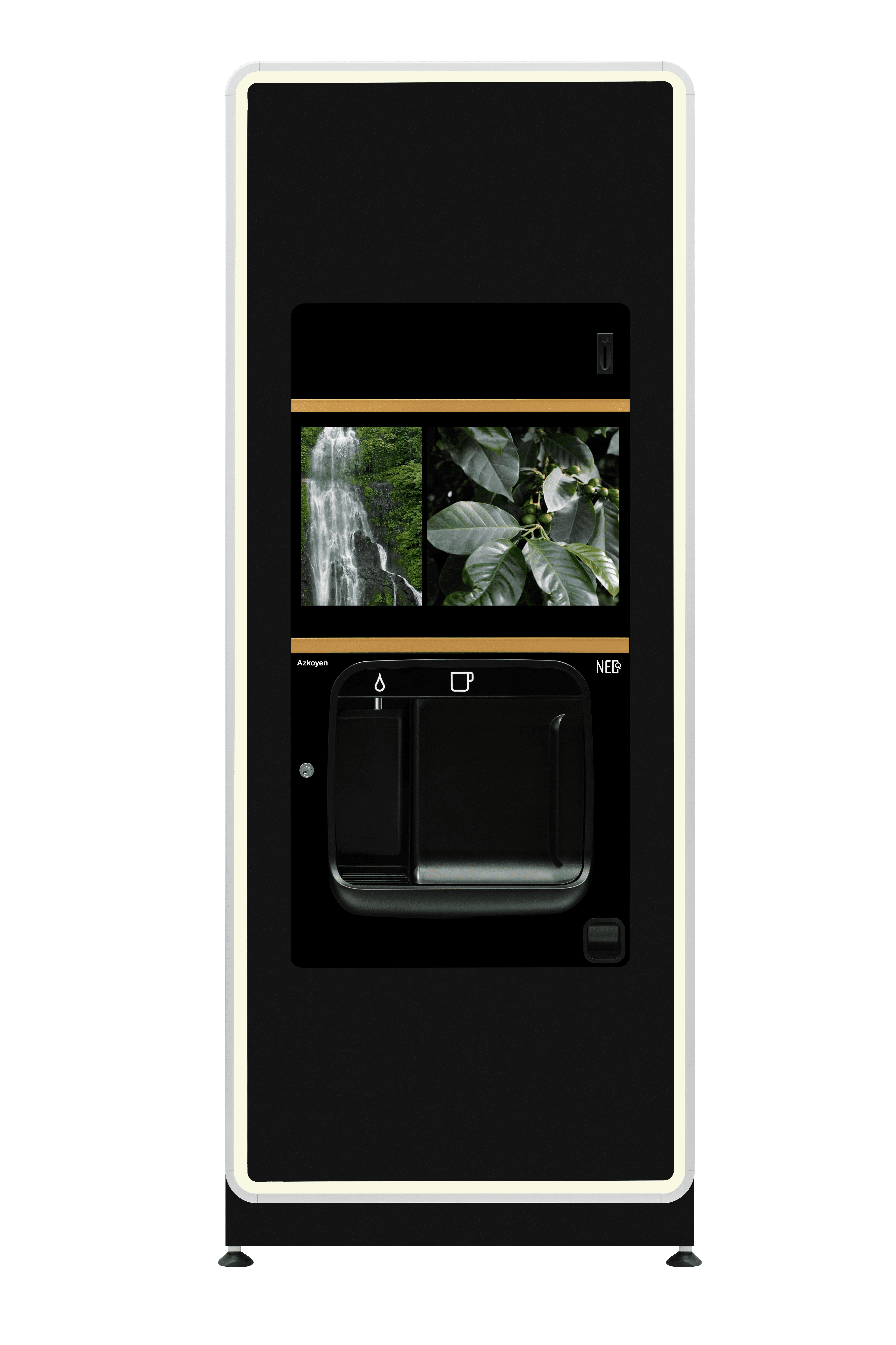 Coffetek Neo Q