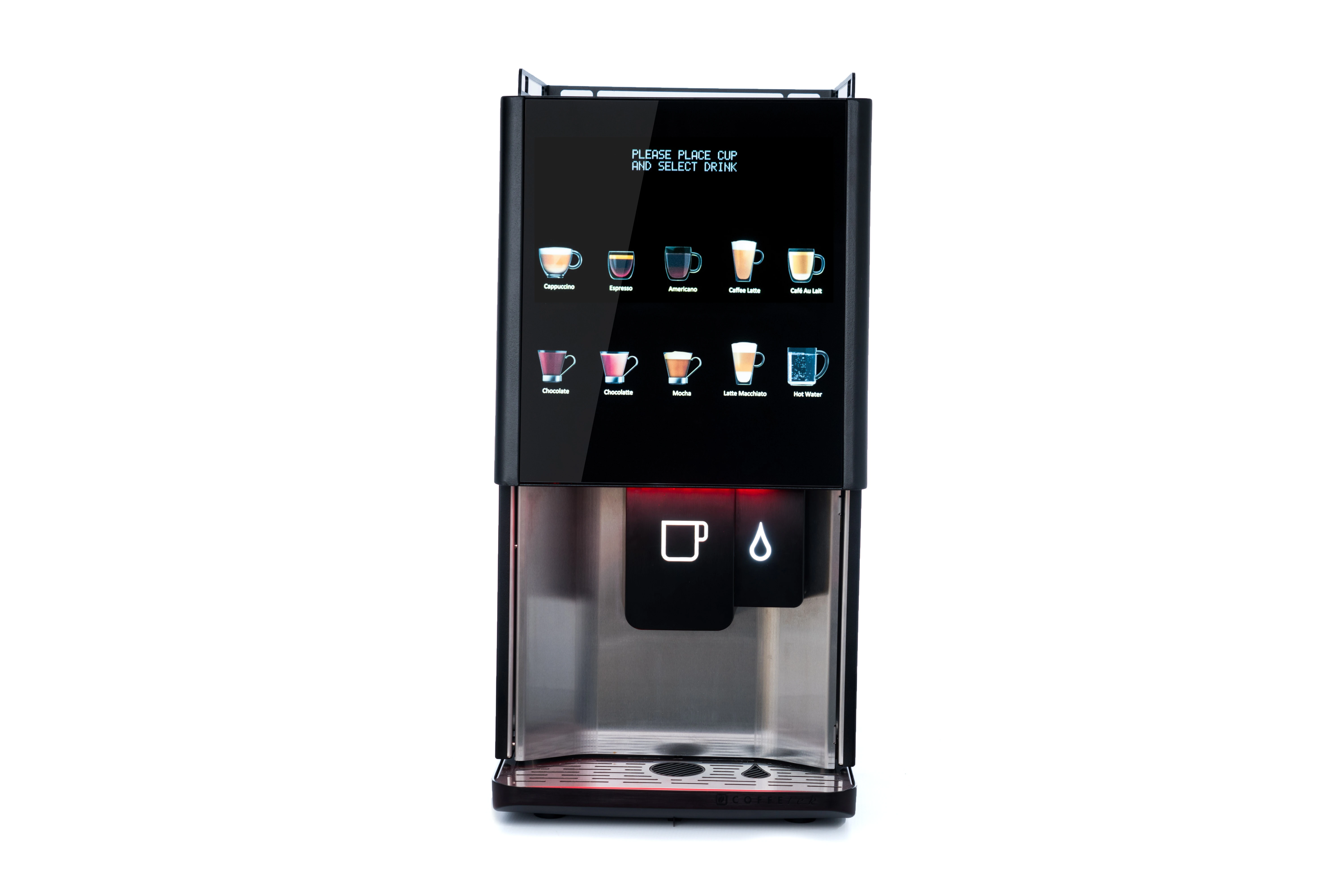Coffetek Vitro S2 Instant