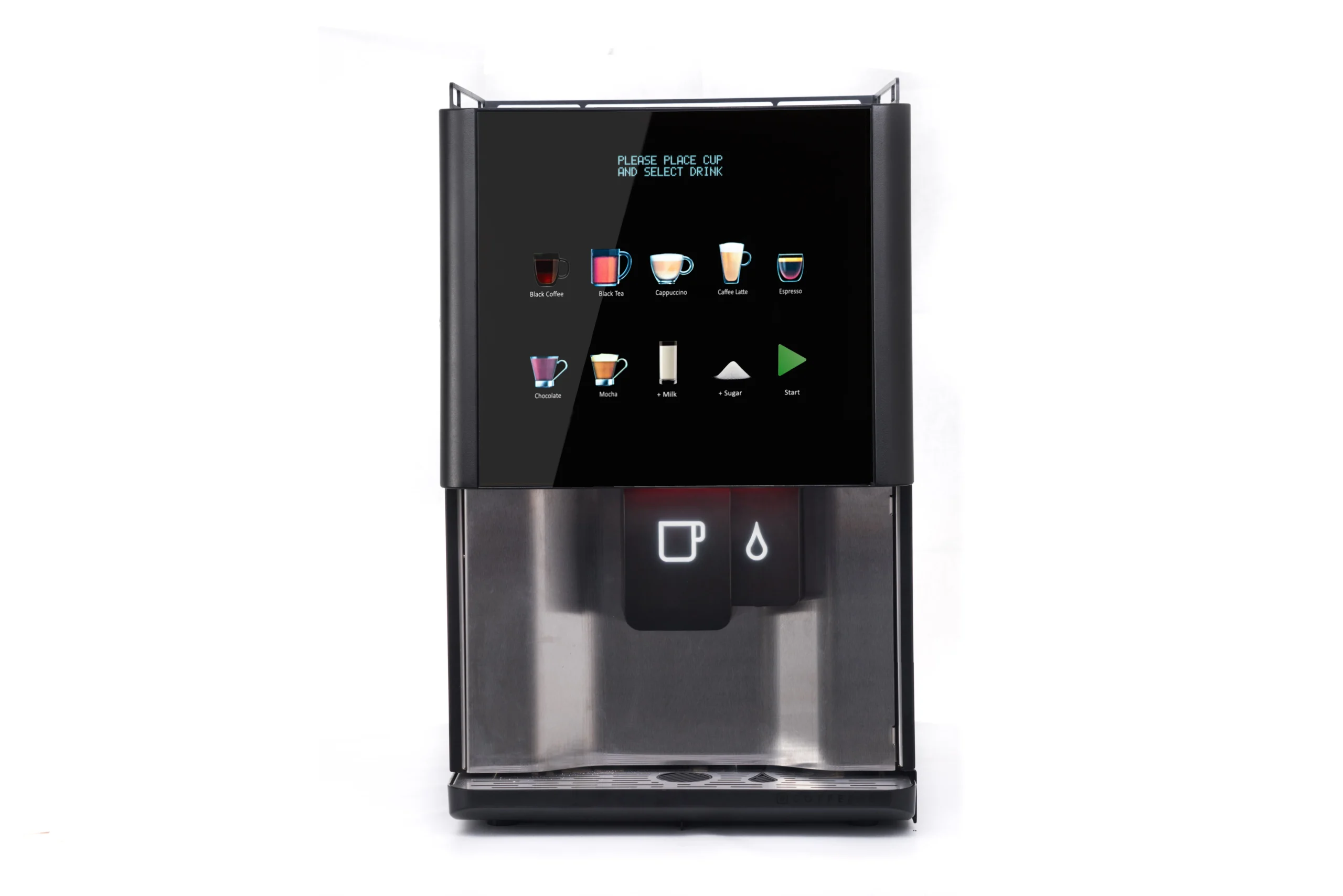 Coffetek Vitro S3 FBT
