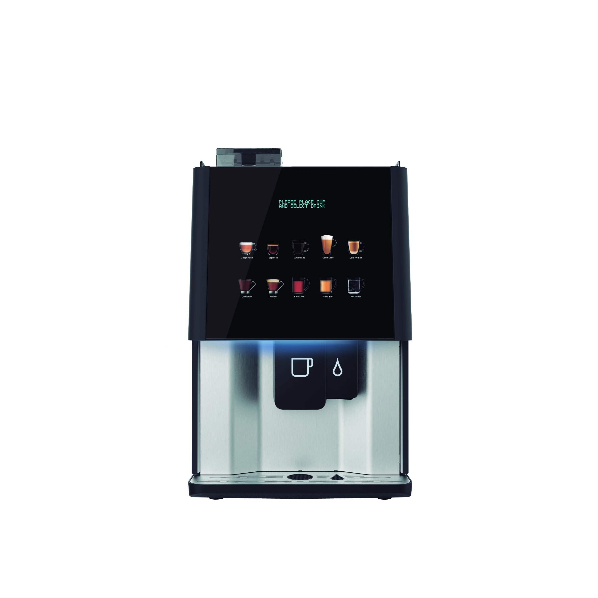 Coffetek Vitro X3 Duo