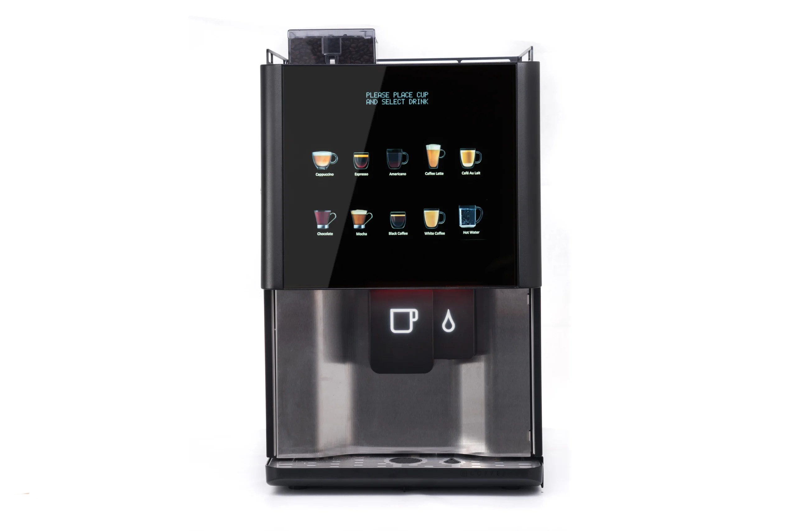 Coffetek Vitro X3 Espresso