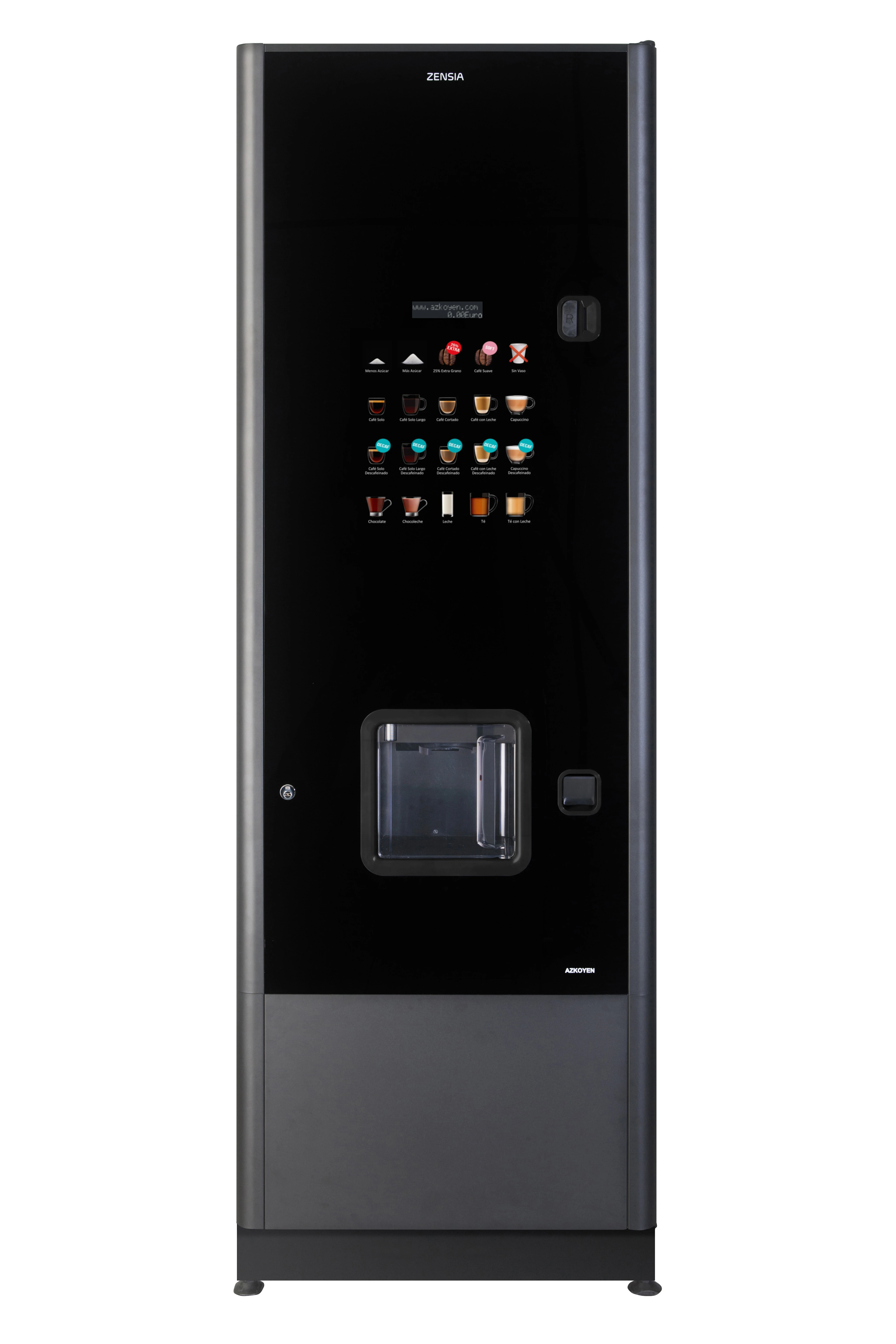 Coffetek Zensia