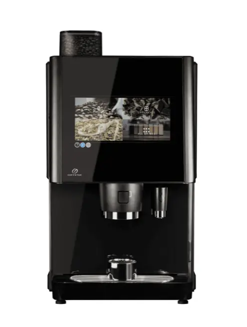 Coffetek Vitro Series 3