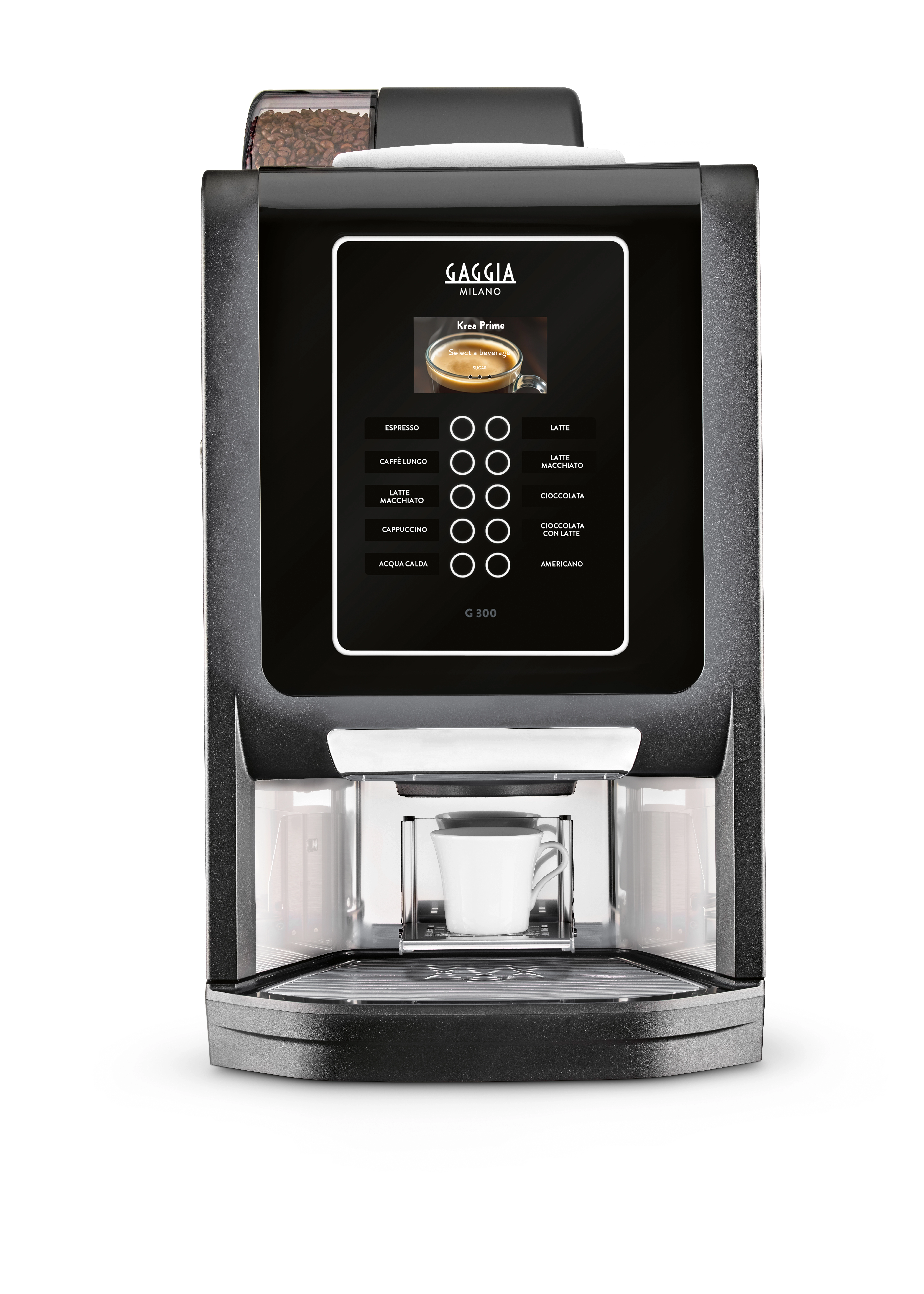 Gaggia G300 Krea