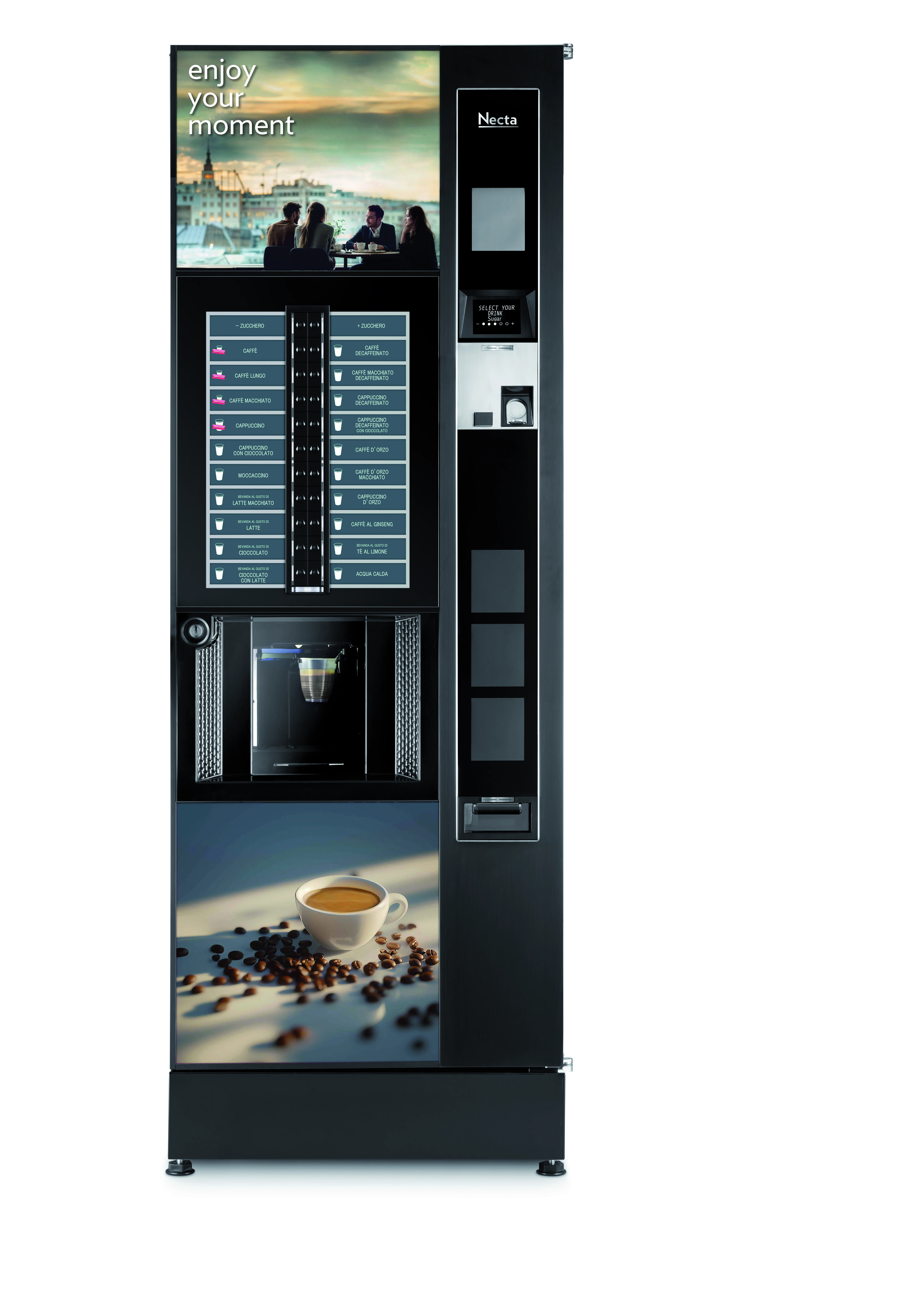 Necta Barista 1000