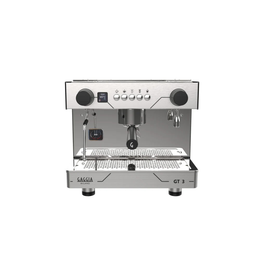 Gaggia GT 3 1 Group