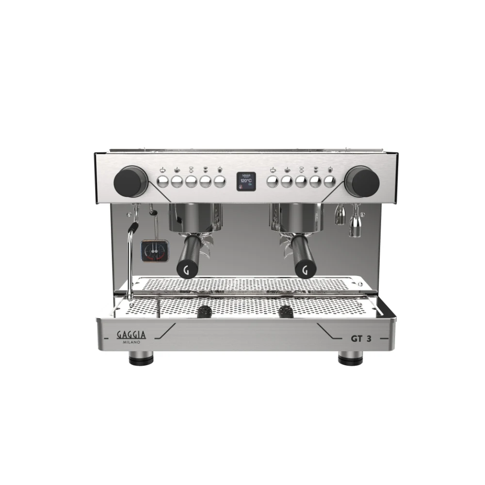 Gaggia GT 3 2 Group Compact