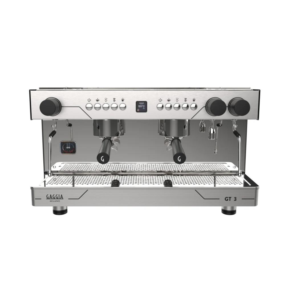 Gaggia GT 3 2 Group