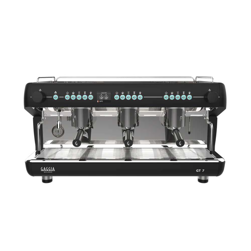Gaggia GT 7 3 Group